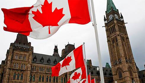 Канада объявила новые санкции против оборонной промышленности РФ