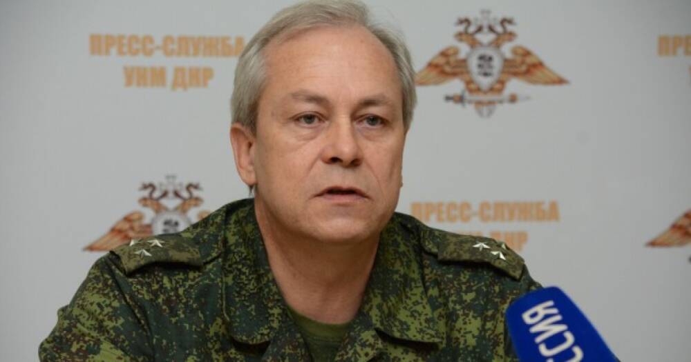 В "ДНР" заявили о намерении применить химическое оружие в Мариуполе