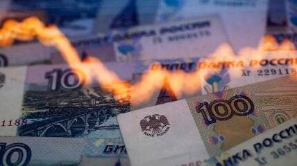 Россия объявила дефолт по внешнему долгу, - CNN