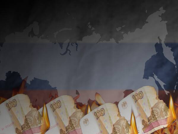 РФ допустила дефолт по зовнішньому боргу – S&P