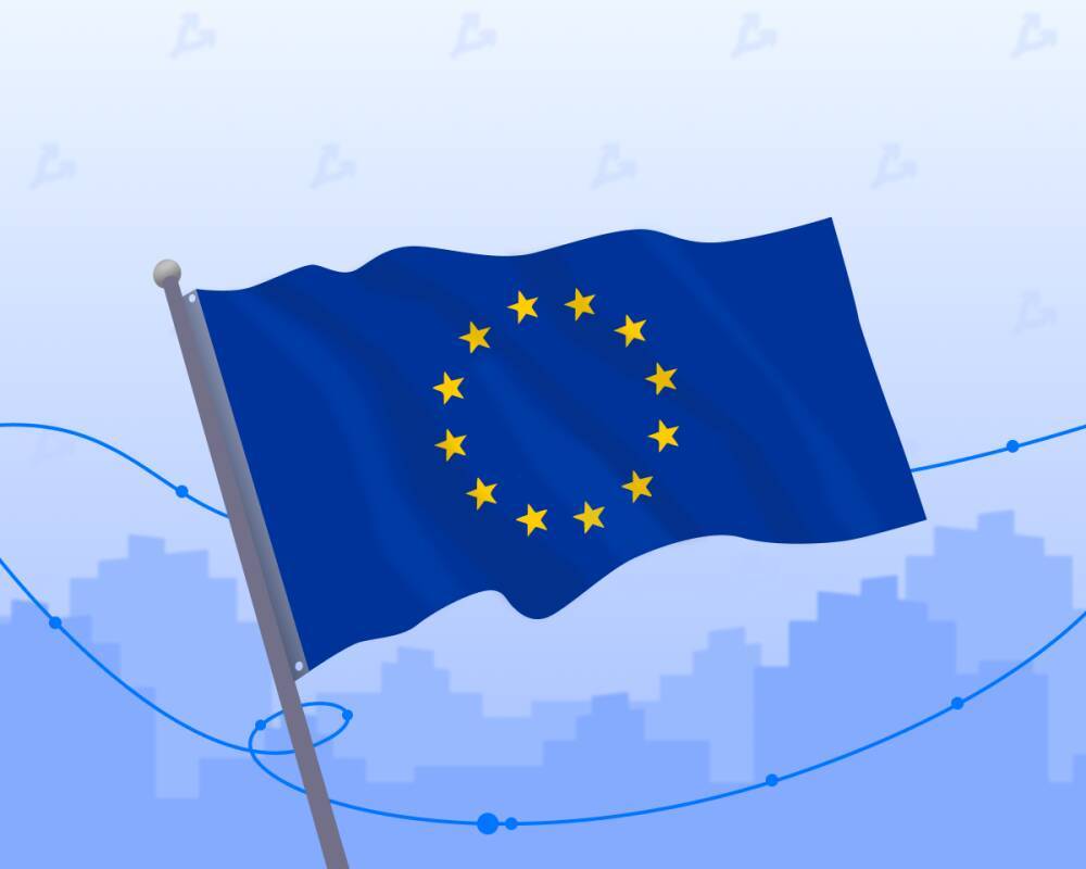 В ЕС создадут единую базу данных для систем распознавания лиц