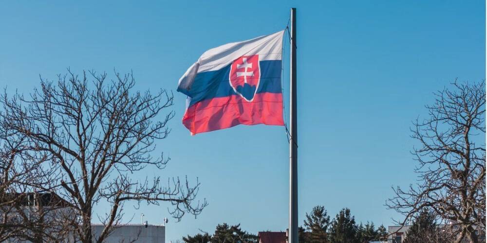 Словакия готовится вернуть своих дипломатов в Киев — глава МИД