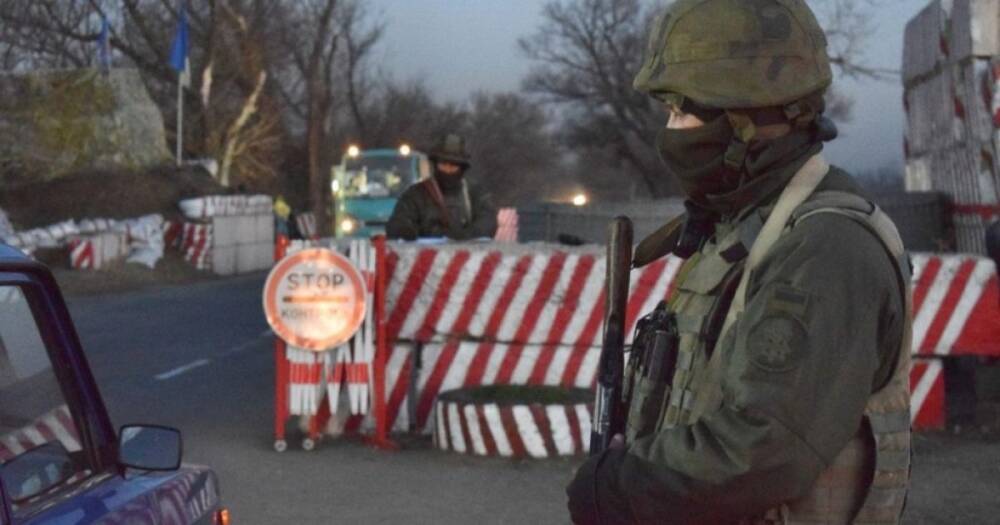 Вручение повесток на улицах и блокпостах не нарушает закон Украины, - Генштаб ВСУ