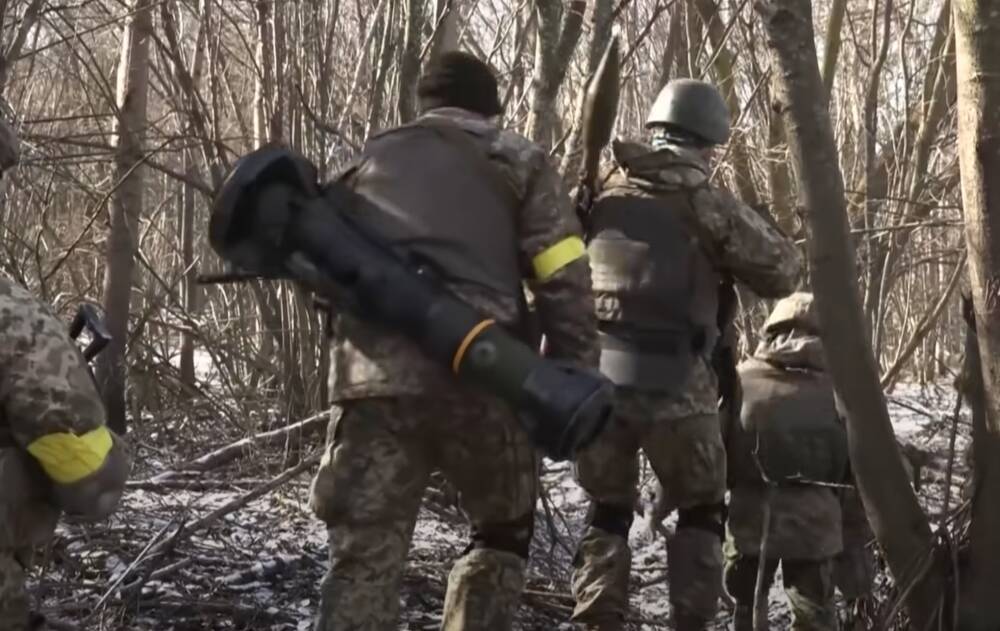 "Сафари продолжается": украинские защитники успешно ликвидировали несколько командиров войск рф