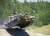 Колонна «парадной» Кантемировской танковой армии РФ разбита на Харьковщине
