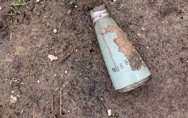 Еще одно село в Запорожской области обстреляно фосфорными боеприпасами