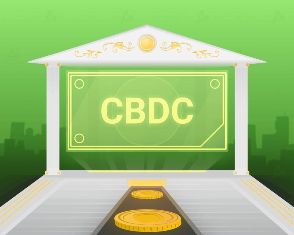 В Банке Канады усомнились в необходимости международной координации при запуске CBDC