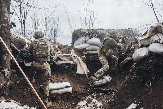 Армии нужна помощь: на спецсчете НБУ заканчиваются средства