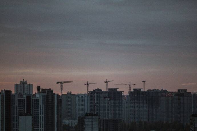 Спрос на квартиры в новостройках восстанавливается – ЛУН