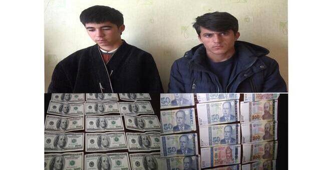 В Фархоре юноши проникли в магазин и похитили 690 тыс. сомони