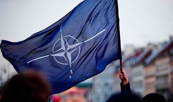 Швеция в июне планирует подать заявку на членство в НАТО