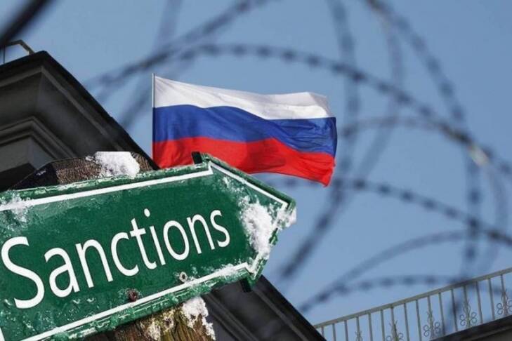 Менеджеры российских СМИ попали под новые санкции ЕС