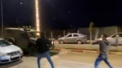 Столкновения у Рамаллы: ЦАХАЛ задержал боевиков, готовивших теракт – видео