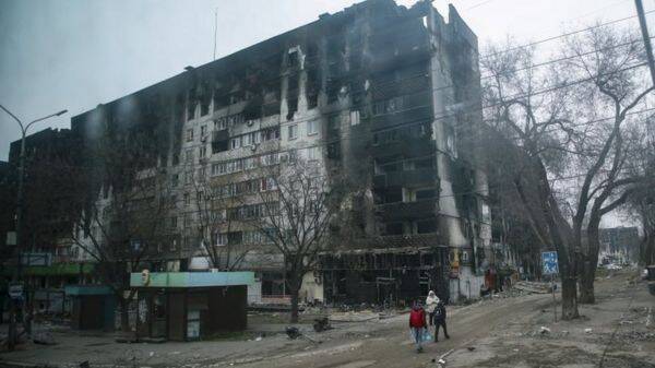 “Явные закономерности”. ОБСЕ опубликовала отчет о военных преступлениях в Украине