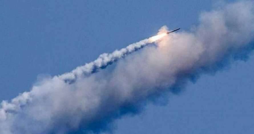 Угрозу ракетных ударов по Киеву озвучили в минобороны агрессора