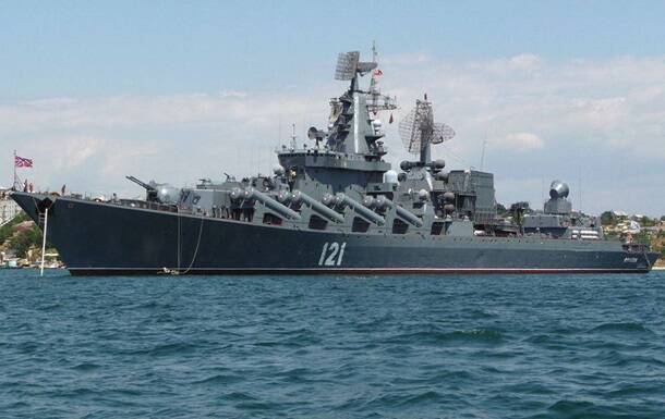 ВСУ нанесли ракетные удары по вражескому крейсеру - Арестович