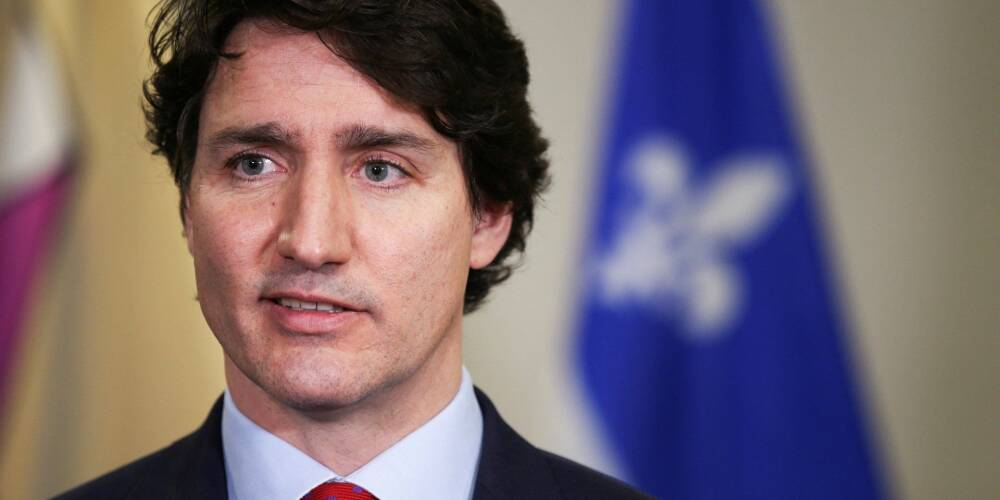 Премьер Канады также назвал геноцидом действия России в Украине