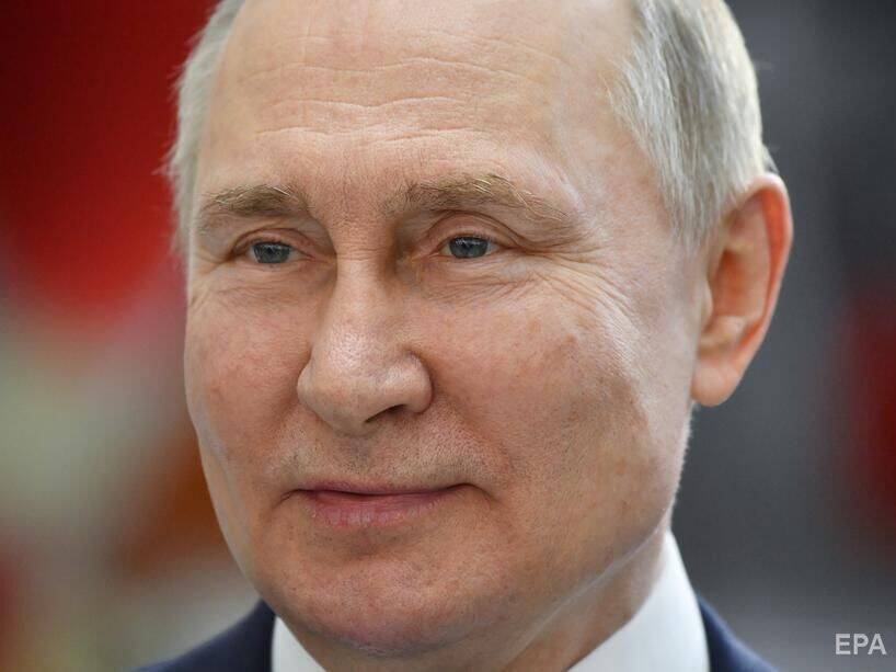 Путин заявил канцлеру Австрии, что поставки газа могут по-прежнему оплачиваться в евро