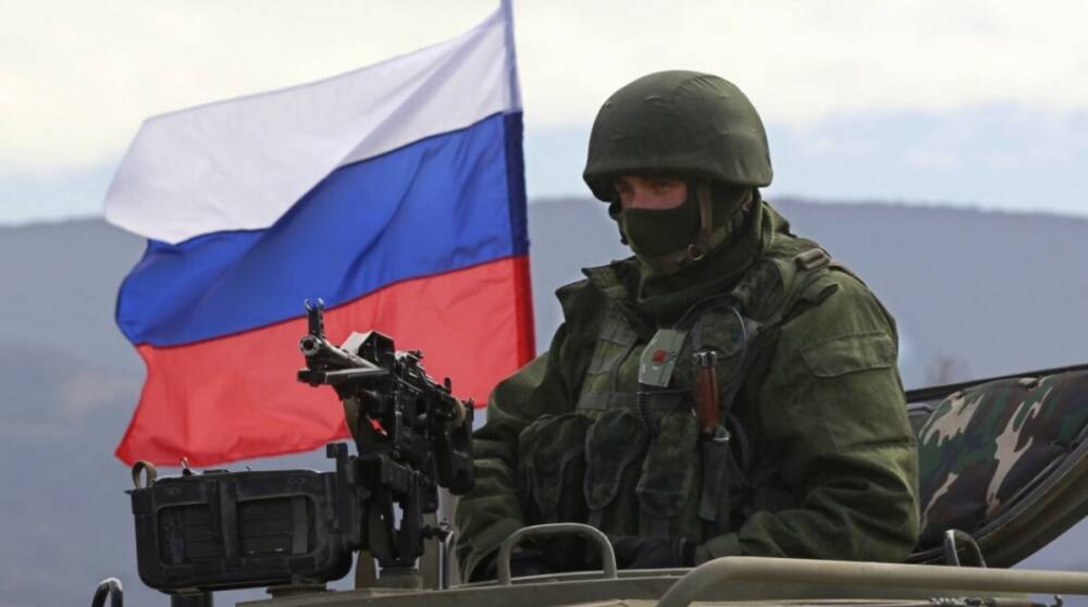 Россия набирает контрактников для войны в Украине на сайтах поиска работы – BBC