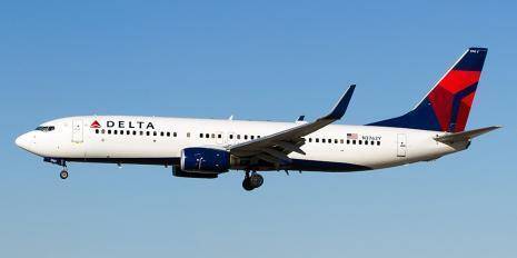 Аналитики «Фридом Финанс»: Delta Air Lines уверенно идет на взлет