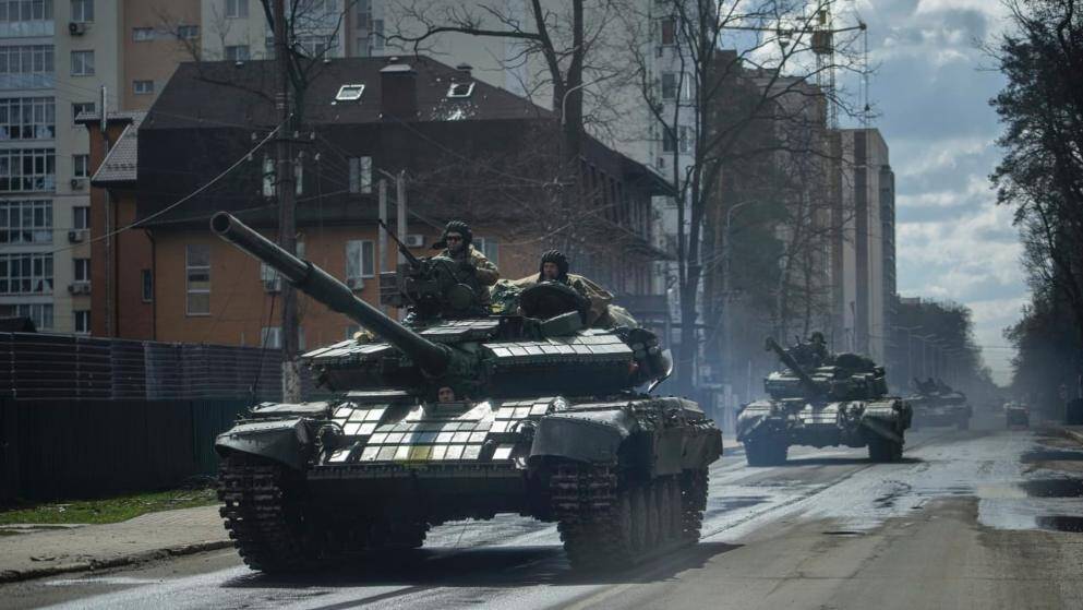 Экономика в опасности: из-за войны в Украине Германия обсуждает повышение налога