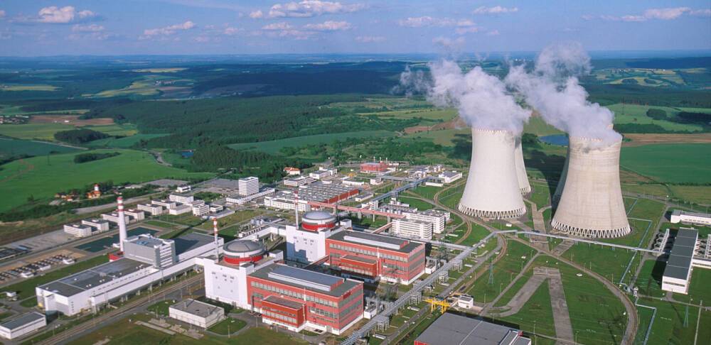 «Росатом» втрачає європейський ринок ядерного палива