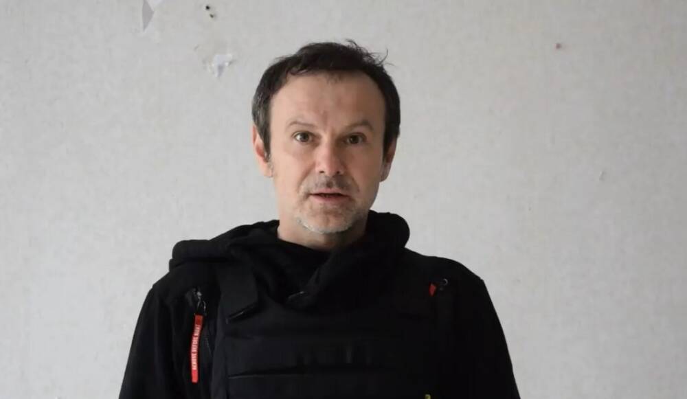 Вакарчук не сдержал эмоций, посетив защитников Украины на фронте: «Я восхищен тем, как...»