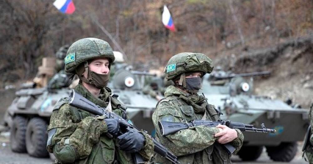 V и Z под запретом: Рада признала войну геноцидом украинцев, а Россию — страной-террористом