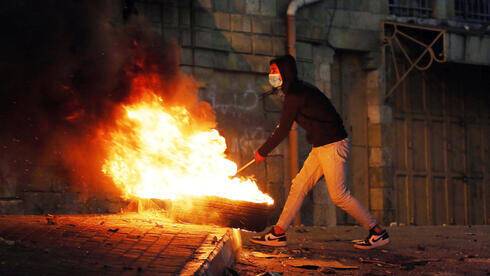 Новую волну палестинского террора могут приурочить к началу праздника Песах