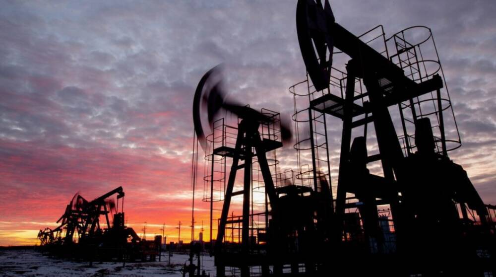 В Европе начали разрабатывать запрет на импорт российской нефти – NYT