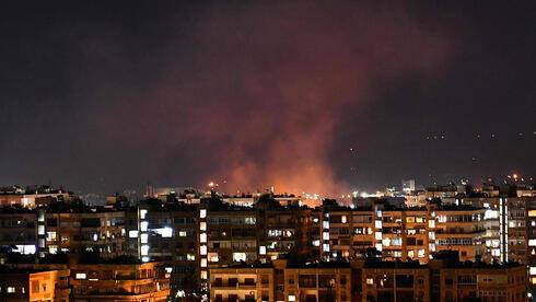 Пока России не до Асада: в Сирии сообщили о второй атаке Израиля за неделю