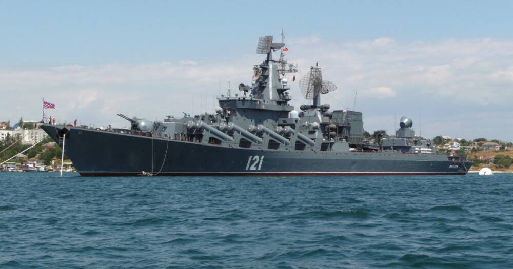 Из-за потери двух судов РФ пересмотрит свою позицию в Черном море, - разведка Британии