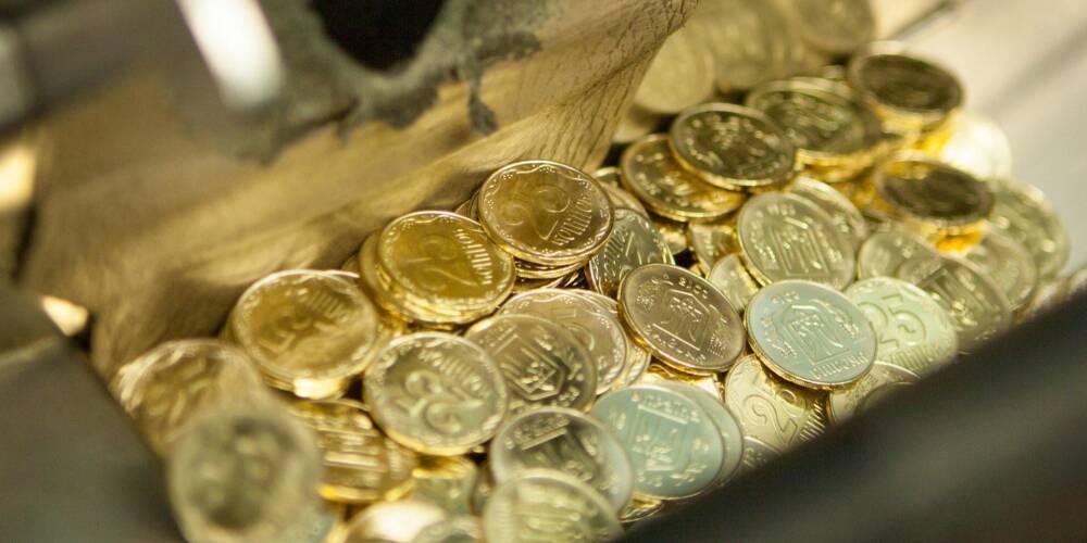Объем наличной гривни в обращении с начала года вырос на 57 миллиардов — НБУ