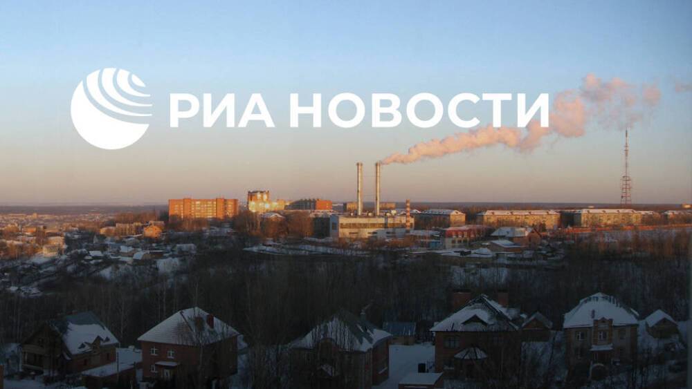 Пензенская область вошла в пятерку российских регионов по темпам роста экономики