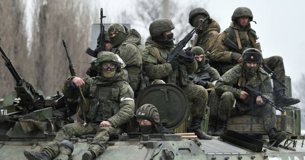 Потери войск РФ в Украине достигли 20 тысяч солдат, — Генштаб ВСУ