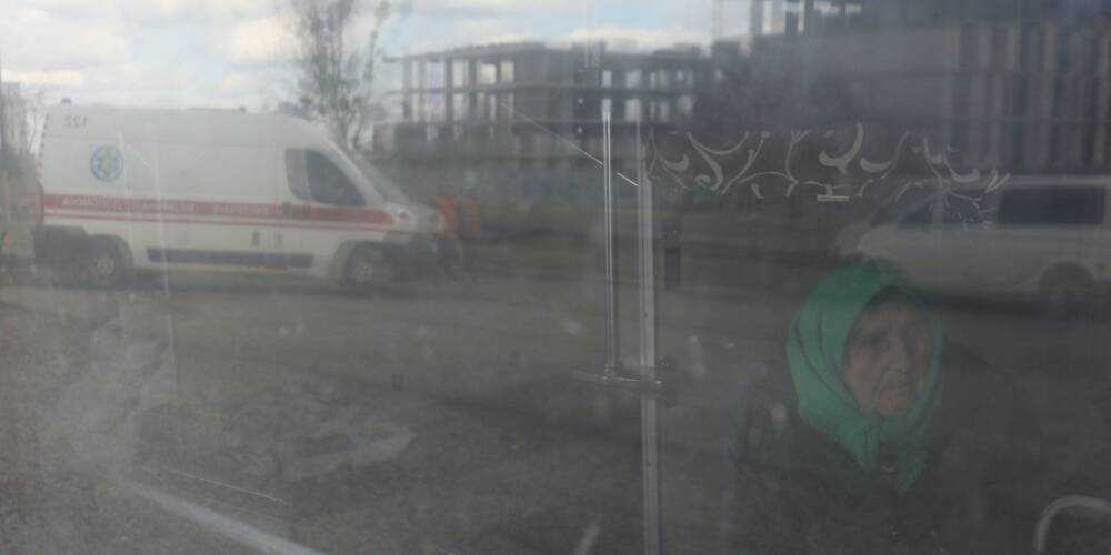 Войска РФ обстреляли эвакуационные автобусы в Харьковской области, погибли семь человек, 27 — ранены
