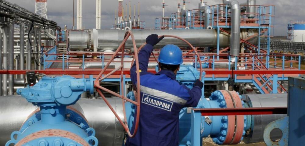 Армения начала платить за российский газ в рублях – министр экономики