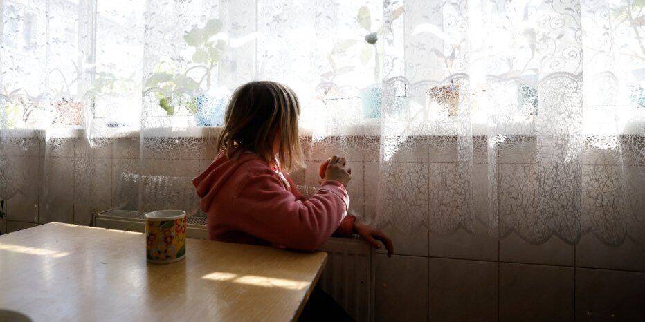 «Цинично и ужасающе». Россия нарушает международное право похищая и «усыновляя» украинских детей — Маасикас