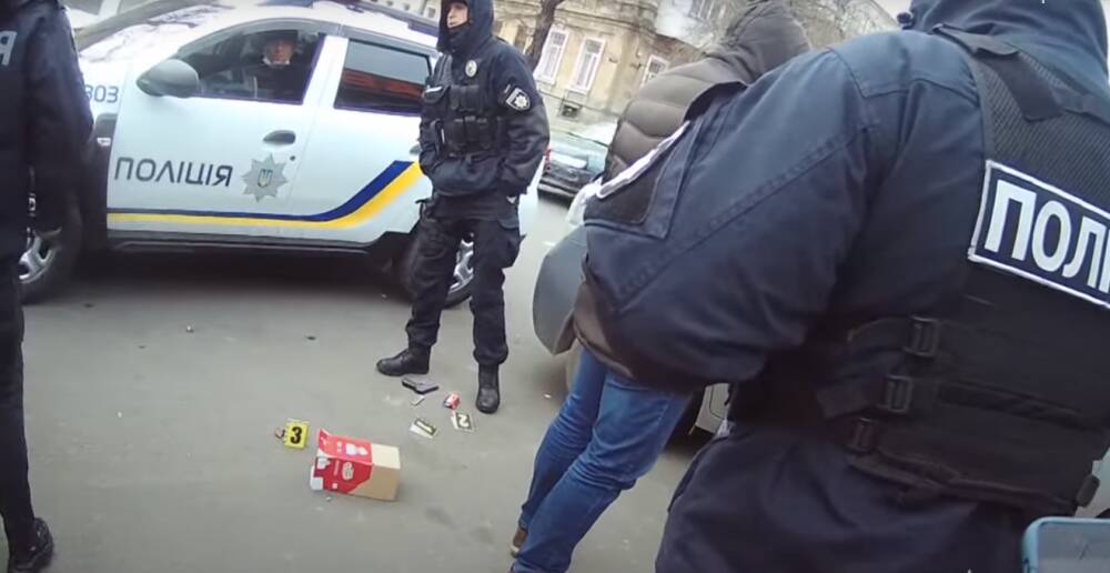 Пьяные водители наделали беды в Одесской области: есть пострадавшие