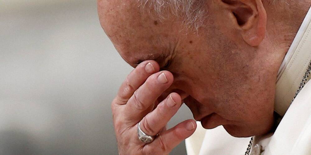 «Не совсем по-католически». Религиовед объяснила, почему связанные с Украиной заявления Папы Римского и Ватикана становятся скандальными