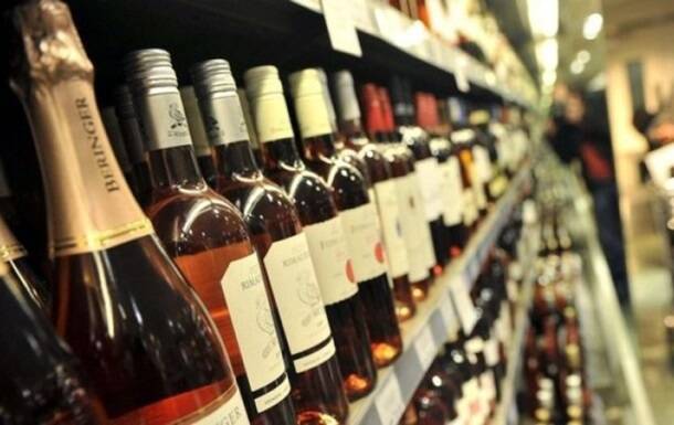 В Черниговской области сняли запрет на продажу алкоголя
