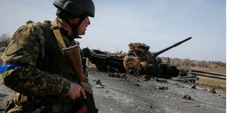 Россия может начать новое наступление в Украине уже в ближайшие дни — NBC News