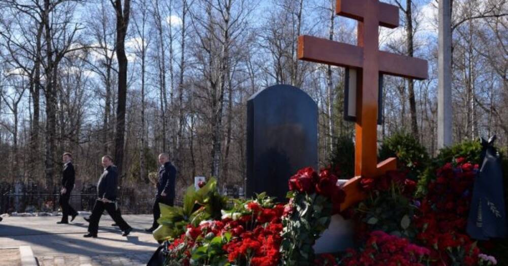 Похоронили в Петербурге: в Украине "демилитаризировался" уже восьмой генерал РФ
