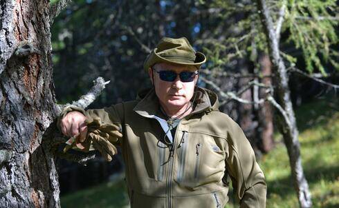 Канцлер Австрии: Путин живет в собственном мире и верит, что выигрывает войну в Украине