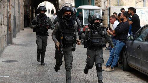 Битва за Храмовую гору: палестинцы угрожают новыми терактами