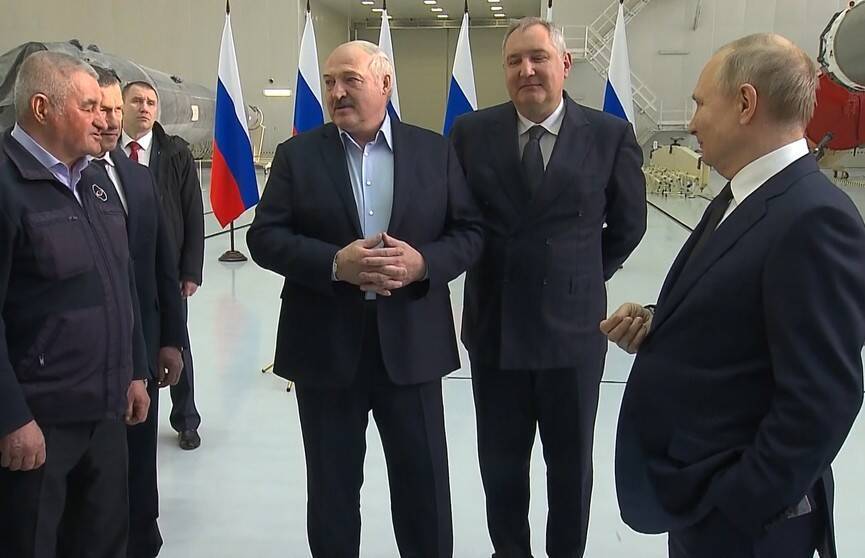 Лукашенко на Дальнем Востоке: космические пуски, бескрайние возможности союзной интеграции, экспорт и производство продуктов – какие перспективы открыла поездка президента?