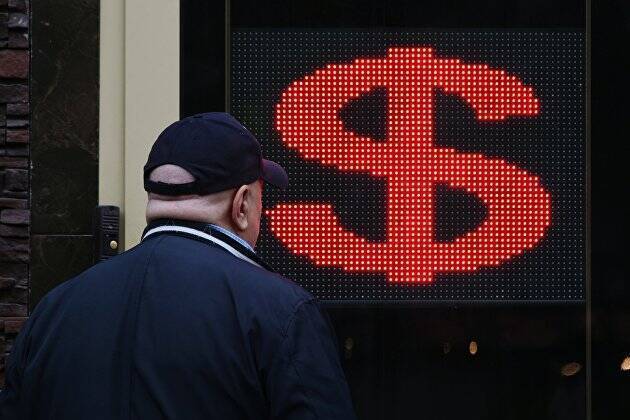 На Дальнем Востоке не наблюдается ажиотажа на покупку валюты