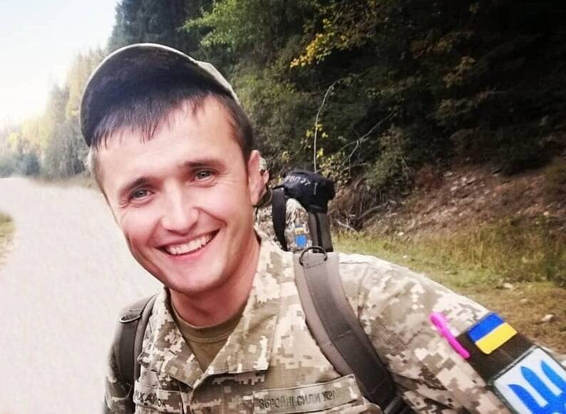 Вывел из окружения подразделения ВСУ: 33-летний военный получил Героя Украины, что с ним сейчас