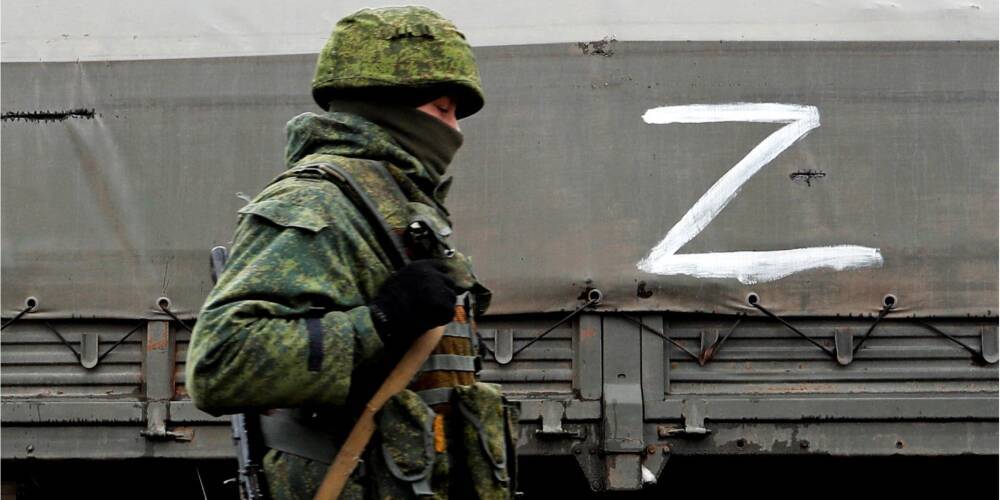Среди военных РФ растет количество официальных «отказников», командование применяет угрозы
